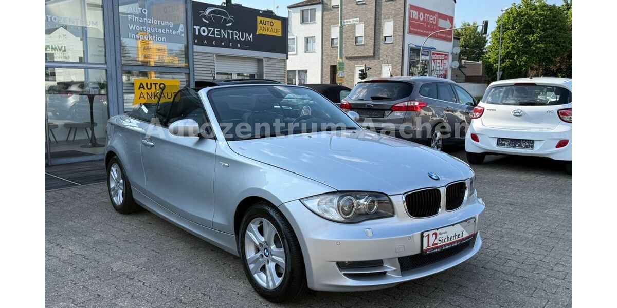 BMW 120 85.000 km 9.990 &euro; Eschweiler 52249