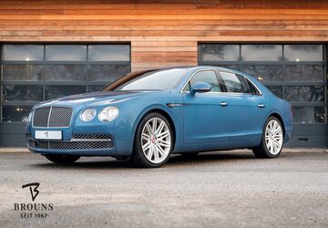 Bentley Flying Spur 78.000 km 69.950 &euro; Aachen 52072