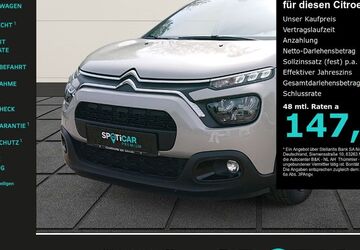 Citroen C3 23.980 km 14.490 &euro; Eschweiler 52249