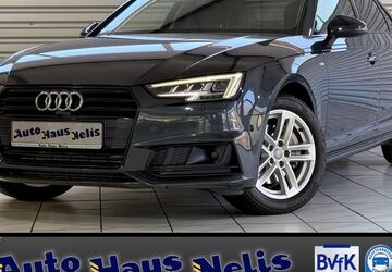 Audi A4 196.900 km 17.780 &euro; Geilenkirchen 52511