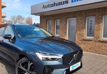 Volvo XC60 22.809 km 48.290 &euro; Übach-Palenberg 52531
