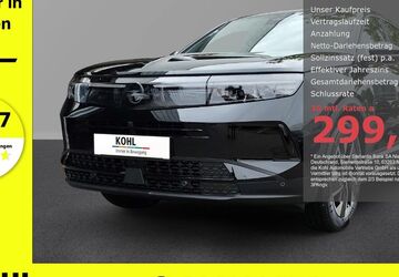 Opel Grandland (X) 6.900 km 29.950 &euro; Aachen 52078