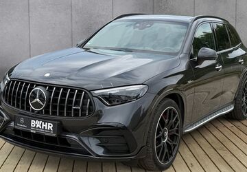 Mercedes-Benz GLC 63 AMG 25.250 km 77.450 &euro; Geilenkirchen 52511