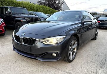 BMW 430 340.000 km 10.990 &euro; Düren 52351