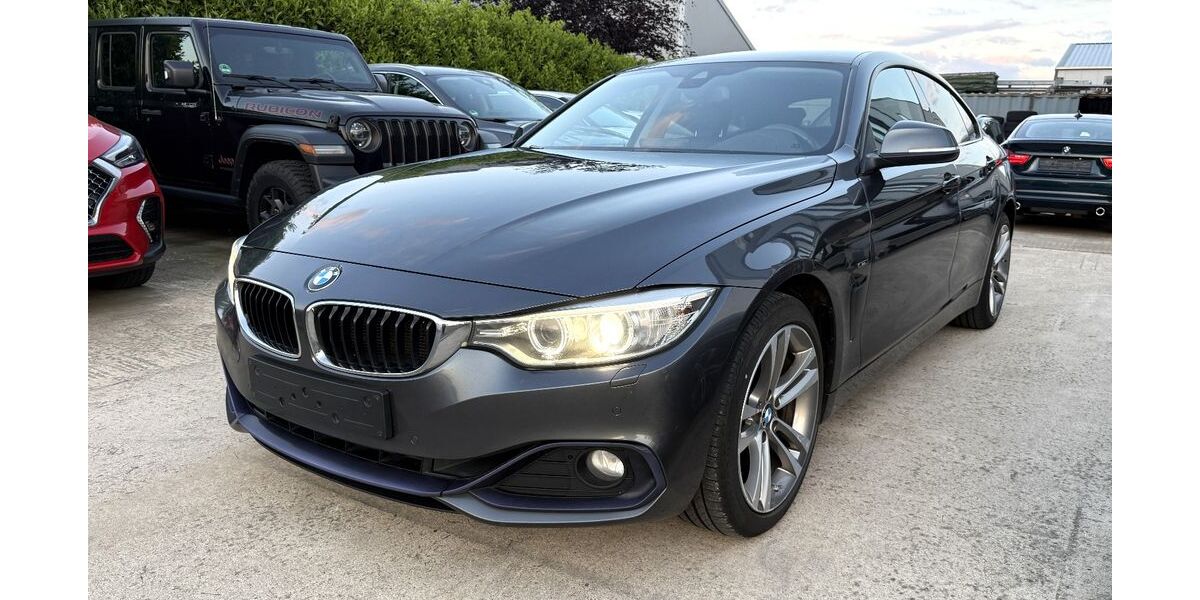 BMW 430 340.000 km 10.990 &euro; Düren 52351