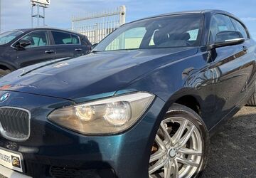 BMW 116 146.350 km 6.250 &euro; Stolberg 52222