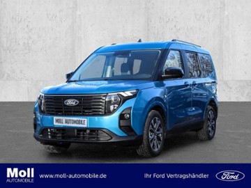 Gebrauchte Ford Tourneo Courier