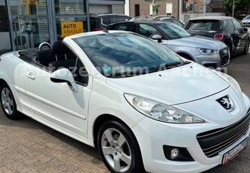 Peugeot 207 149.000 km 3.499 &euro; Eschweiler 52249