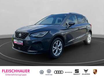 Gebrauchte Seat Arona