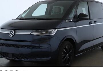 VW T7 Multivan 26.726 km 48.970 &euro; Stolberg 52222