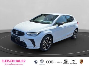 Gebrauchte Seat Ibiza