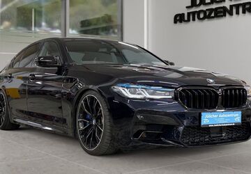 BMW M550 61.700 km 34.490 &euro; Jülich 52428