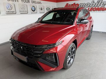 Gebrauchte Hyundai Tucson