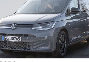 VW Caddy Maxi 9.999 km 39.560 &euro; Geilenkirchen 52511