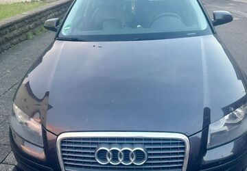 Audi A3 237.500 km 12.345 &euro; Gangelt 52538