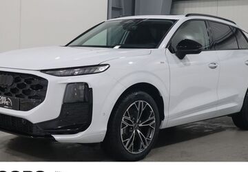 Audi Q3 1.685 km 48.730 &euro; Aachen 52078
