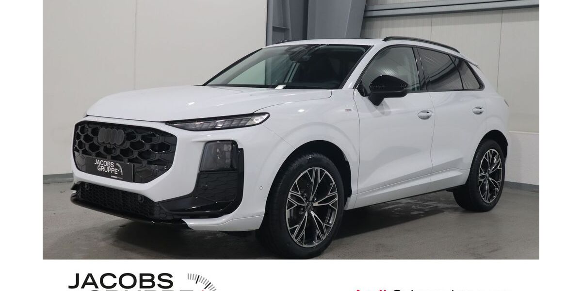 Audi Q3 1.685 km 48.730 &euro; Aachen 52078
