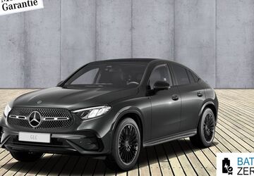 Mercedes-Benz GLC 300 14.250 km 69.950 &euro; Geilenkirchen 52511