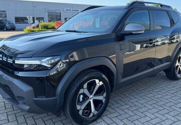 Dacia Duster 1.001 km 25.880 &euro; Düren 52351