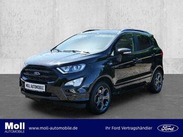 Gebrauchte Ford EcoSport