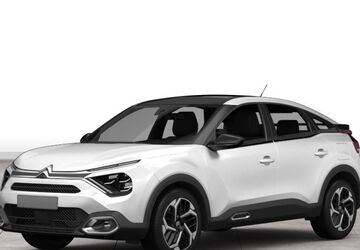 Citroen C4 9.999 km 30.250 &euro; Düren 52353