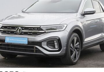 VW T-Roc 47.610 km 25.670 &euro; Geilenkirchen 52511