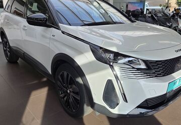 Peugeot 5008 44.800 km 34.990 &euro; Heinsberg 52525
