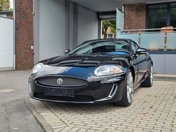 Gebrauchte Jaguar XK