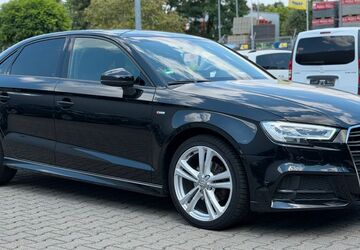 Audi A3 103.721 km 18.400 &euro; Alsdorf 52477