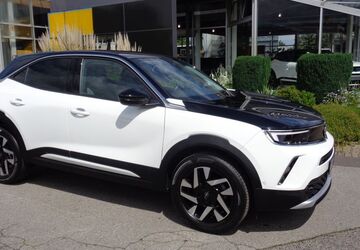Opel Mokka 17.634 km 17.900 &euro; Eschweiler 52249