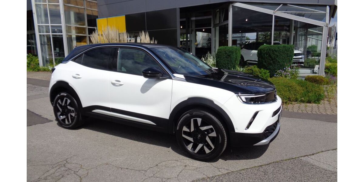 Opel Mokka 17.634 km 17.900 &euro; Eschweiler 52249