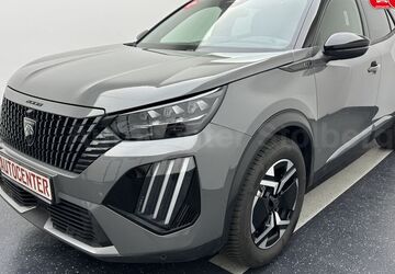 Peugeot 2008 4.000 km 24.490 &euro; Stolberg 52222
