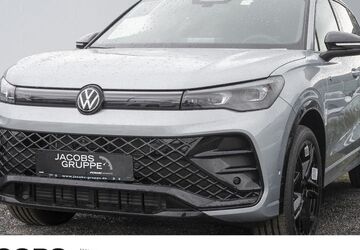 VW Tiguan 6.666 km 52.980 &euro; Heinsberg 52525