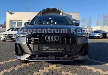 Audi Q3 143.000 km 24.890 &euro; Eschweiler 52249