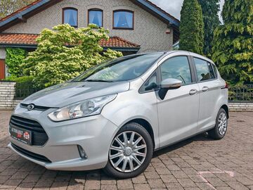 Gebrauchte Ford B-Max