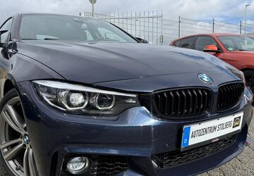 BMW 430 172.500 km 19.490 &euro; Stolberg 52222