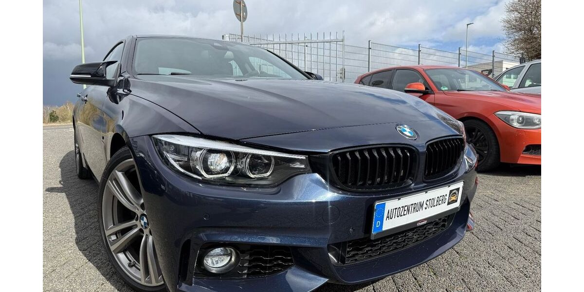 BMW 430 172.500 km 19.490 &euro; Stolberg 52222
