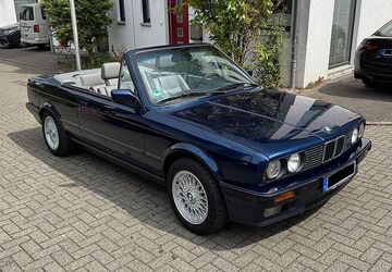 BMW 320 146.426 km 20.800 &euro; Aachen 52070