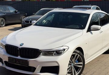 BMW 630 Gran Turismo 75.000 km 30.990 &euro; Elsdorf 50189