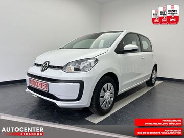 Gebrauchte VW up!