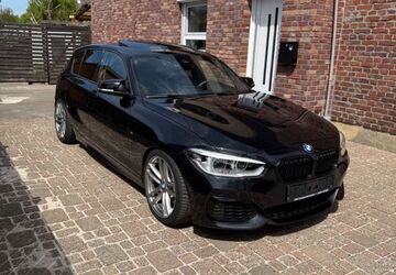 BMW M135 84.521 km 24.900 &euro; Baesweiler 52499