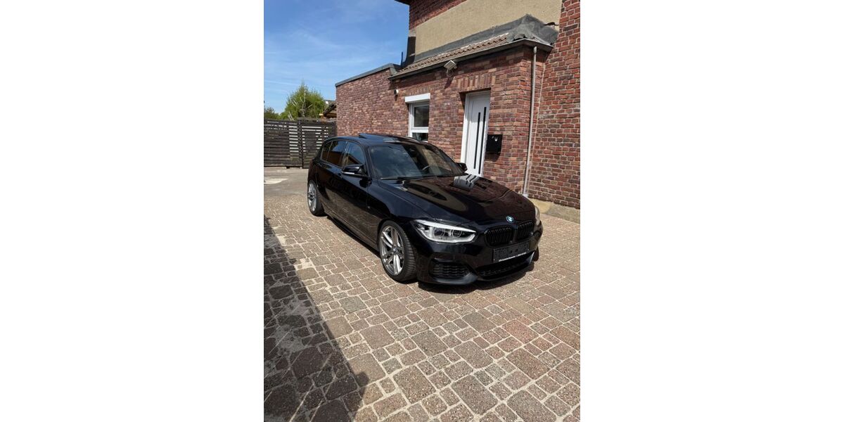 BMW M135 84.521 km 24.900 &euro; Baesweiler 52499