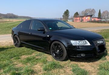 Audi A6 297.000 km 4.750 &euro; Baesweiler 52499