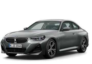 BMW 218 1.140 km 36.900 &euro; Aachen 52078