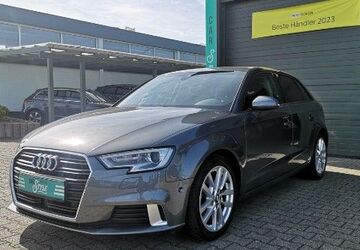Audi A3 87.490 km 16.890 &euro; Niederzier 52382