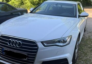 Audi A6 167.000 km 17.500 &euro; Elsdorf 50189