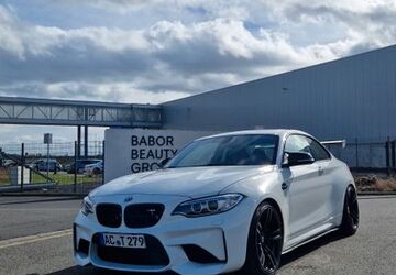 BMW M2 149.000 km 36.500 &euro; Eschweiler 52249