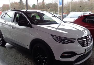 Opel Grandland (X) 59.869 km 21.900 &euro; Eschweiler 52249