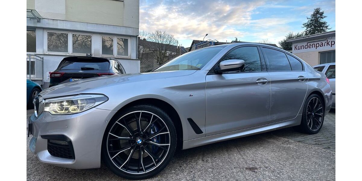 BMW 530 124.800 km 29.699 &euro; Düren 52353