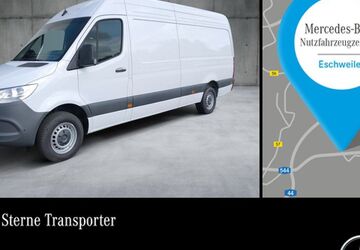 Mercedes-Benz Sprinter 46.495 km 45.208 &euro; Eschweiler 52249